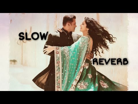 Mitti Mitti Chashni | BHARAT | (Slow + Reverb) 💜🌌