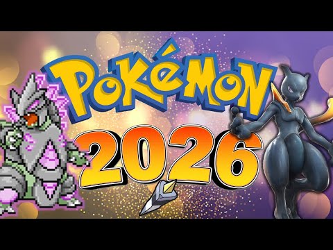 The Battle Gimmick for the Gen 10 Pokémon Games Will Be...