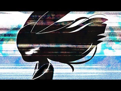 UKRampage - QUI feat.mami (Animation MV)