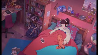 lofi hip hop radio 💤 beats to sleep/chill to