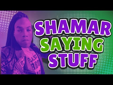 Top 5 Shamar Moments of 2024