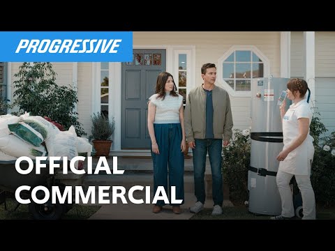 The Keys | Progressive Insurance Commercial