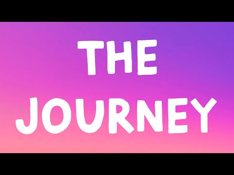 H.E.R - The Journey (Lyrics)