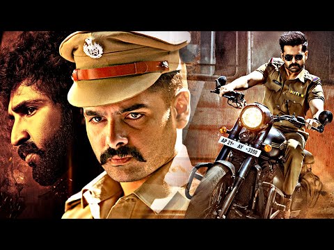 Ram Pothineni Best Fight Scenes | The Warriorr | 2025 Back To Back Action Scenes