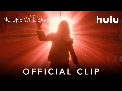 No One Will Save You | Official Clip - 'Red Light'