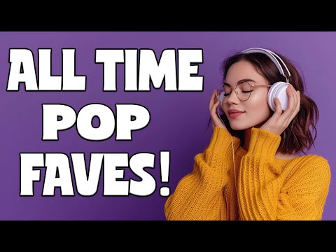 All Time Pop Faves! | 3 Hours of Study Instrumentals