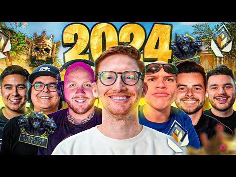 SCUMP'S BEST MOMENTS OF 2024