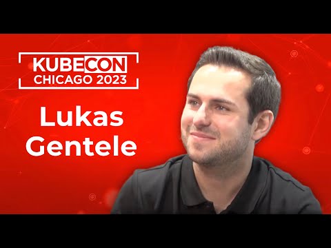 Inside Virtual Kubernetes with Lukas Gentele | vCluster | Equinix Developers