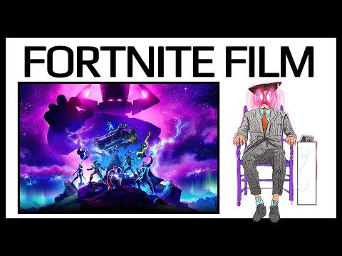 Epic Games' Fortnite Movie