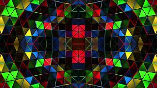 Vj Colorful Stage vj loops free download