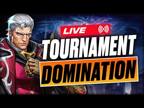 🔴 RIVALS TOURNAMENT 🔴 THEN RANKED GRIND | EDUCATIONAL