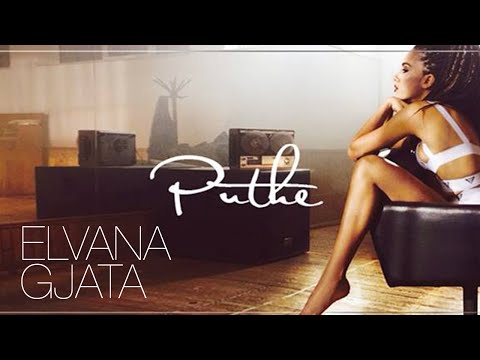 Elvana Gjata - Puthe (Official Video HD)