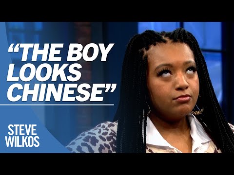 Is He Cheating While HIS Baby is in the NICU?!  | The Steve Wilkos Show