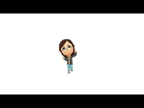 Upbeat & chill Mii Tunes music to Study to/ Chill/ Vibe to