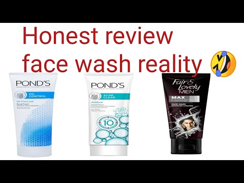 Best Face Wash For Women & Men In Pakistan || For oily, dry, sensitive and combination skin