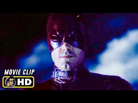 DAREDEVIL Final Scene (2003) Ben Affleck