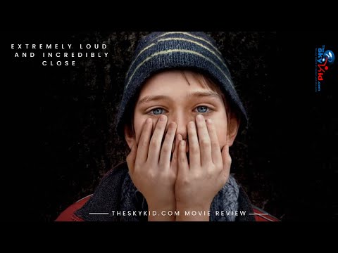 Movie Review : Extremely Loud and Incredibly Close