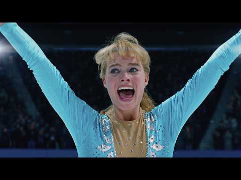 The Performance That Should've Gotten Her An Oscar | I, Tonya (2017) | Margot Robbie | Movie Clip 4K