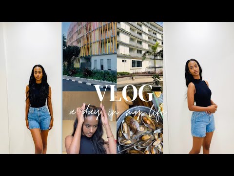 VLog | wedding | brunch with the girls✨🦋🧡