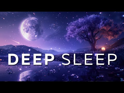 30 minute SLEEP ★︎ Fall Asleep Fast ★︎ Deep Sleep