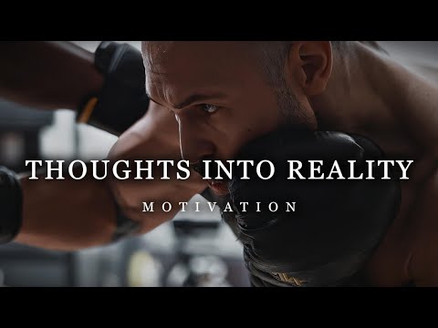 Andrew Tate: How to Transform Your Manifestation into Reality | Motivational Video