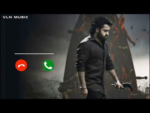 Red Sea X All Hail The Tiger BGM Ringtone || Devara Ringtone || Download link ⤵️ VLN Music