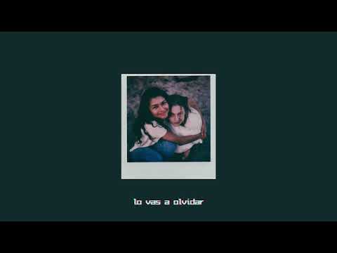 lo vas a olvidar - billie eilish, rosalía (slowed + reverb)