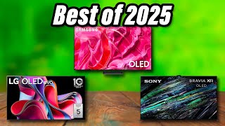 Best 4k TVs 2025 - The Only 6 You Should Consider