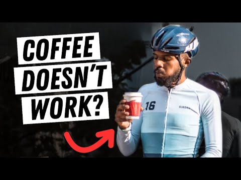 Where Caffeine Fails Cyclists | QUICKSPIN 011