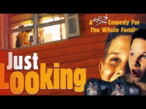 Just Looking (1999) - Movie Review