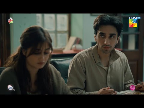 Mujji Ne Susral Paka Dera Laga Lia..!! #sajalali #hamzasohail - Dil Wali Gali Mein - HUM TV