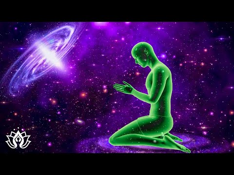 432Hz Frequency Therapy: Alpha Waves for Deep Sleep, Stress Reduction, Healing Body & Mind