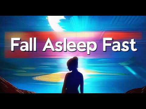 Ascend into Serenity - Sleep Talk Down Guided Meditation