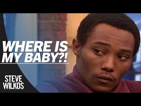 Am I A Father? | The Steve Wilkos Show