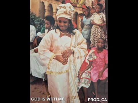 Keep God First - Prod. CA [INSTRUMENTAL]