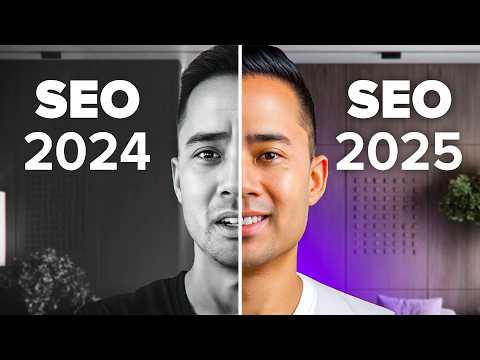 SEO as We Know It Will Die in 2025: What to Do Instead