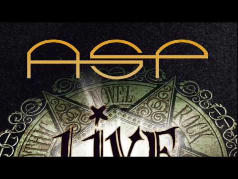 ASP -- Varieté Obscur [ASP LIVE … auf rauen Pfaden]