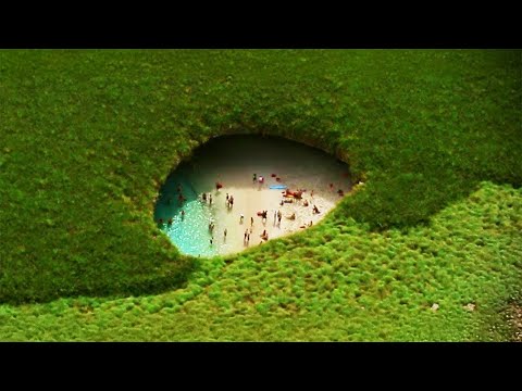 Most Unique Beaches In The World