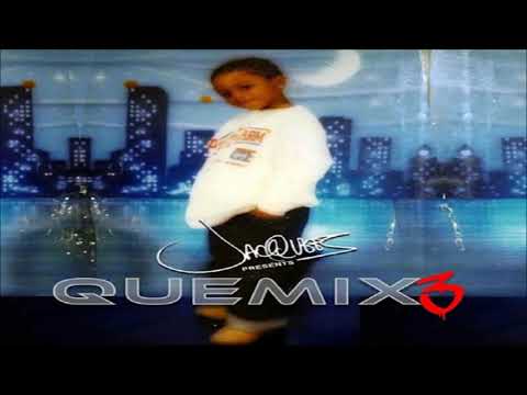 Jacquees - Vouch (Feat. Deequincy Gates) [Quemix 3]