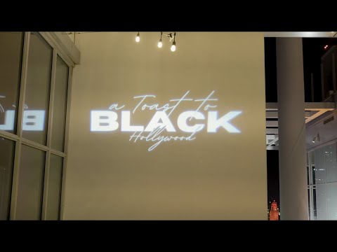 Miss Diddy Presents: Toast to Black Hollywood 2023 During BET Awards Weekend