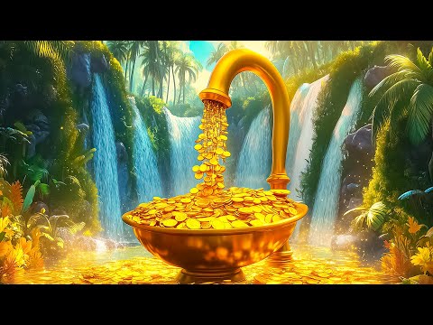 Money Will Flow To You Non-Stop After 5 Minutes | 432 Hz (Very Powerful!) You Will Become Super RICH