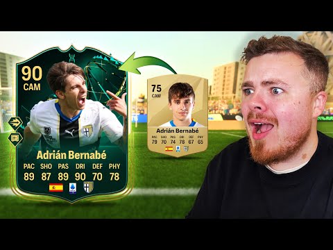 This FREE EVO changed my MIDFIELD! 😱