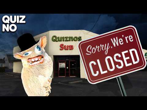 The Rapid Rise And Disastrous Fall Of Quiznos