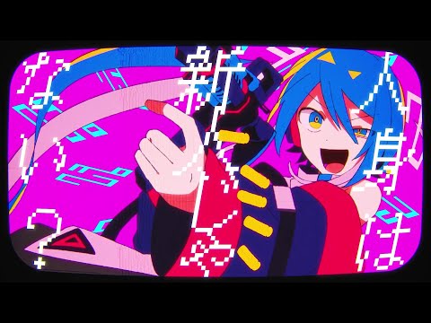 ジャッジエンド / 初音ミク×可不 (Judge End / Hatsune Miku × KAFU)