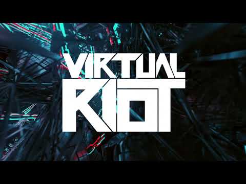 Virtual Riot - One Two (OUT 10.24)