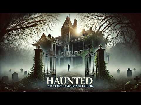 Haunted | Mistery | HD | Full movie in english