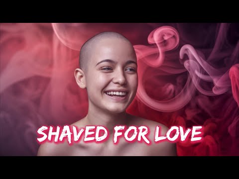 Shaved for Love  – A Timeless Love Ballad with Lyrics : Love song