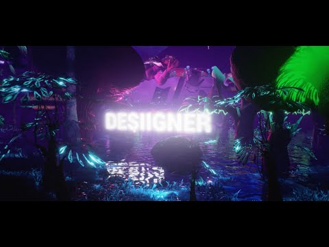 Desiigner ft. A Boogie Wit Da Hoodie - PMR (Official Lyric Video)