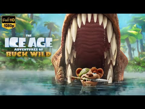 The Ice Age Adventures of Buck Wild Full Movie 2022 | Simon Pegg, Jake Green | Fact & Review