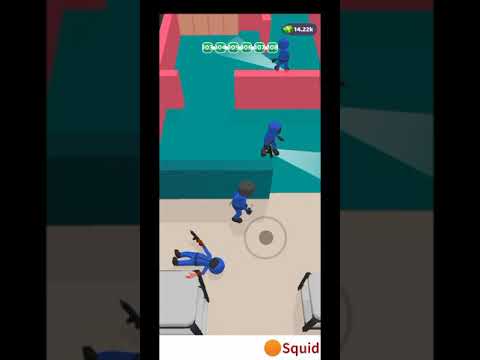 Squid game | pt¬5 | gameplay, #netflix #trending #shorts ¦ by #MKtechrz